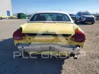 2002 Ford Thunderbird photo