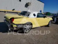 2002 Ford Thunderbird photo