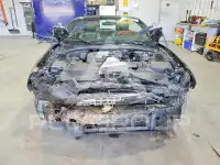 2002 Ford Thunderbird фото