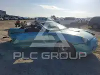 2002 Ford Thunderbird photo