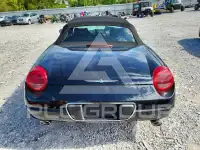 2002 Ford Thunderbird photo