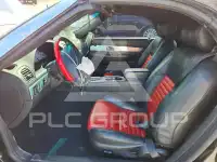 2002 Ford Thunderbird photo
