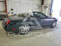 2002 Ford Thunderbird фото