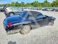 2002 Ford Thunderbird photo