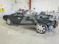 2002 Ford Thunderbird фото
