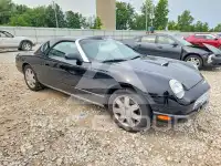 2002 Ford Thunderbird photo
