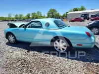 2002 Ford  фото