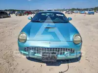 2002 Ford  фото