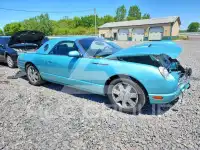 2002 Ford  фото