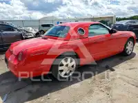 2002 Ford  фото