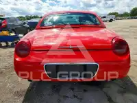 2002 Ford  фото