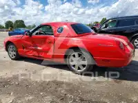 2002 Ford  фото