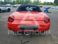 2002 Ford  фото