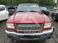 2002 Ford RANGER фото