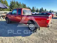 2002 Ford RANGER фото