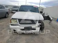 2002 Ford RANGER фото