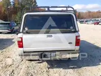 2002 Ford RANGER фото