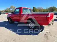 2002 Ford RANGER photo