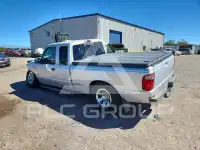 2002 Ford RANGER фото