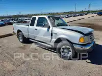 2002 Ford RANGER фото