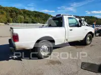 2002 Ford RANGER фото