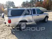 2002 Ford RANGER фото