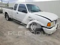 2002 Ford RANGER фото