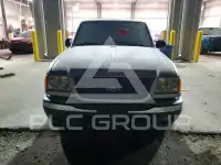 2002 Ford RANGER photo
