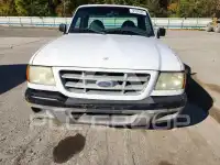 2002 Ford RANGER фото