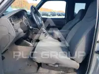 2002 Ford RANGER фото