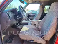 2002 Ford RANGER фото