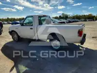 2002 Ford RANGER фото