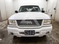 2002 Ford RANGER фото