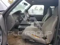 2002 Ford RANGER фото