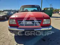 2002 Ford RANGER photo
