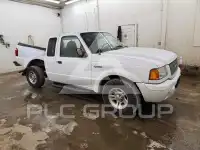2002 Ford RANGER фото