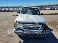 2002 Ford RANGER фото
