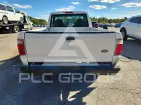 2002 Ford RANGER фото