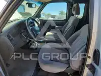 2002 Ford RANGER фото