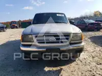 2002 Ford RANGER фото