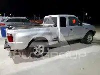 2002 Ford RANGER photo