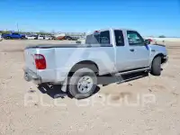 2002 Ford RANGER фото