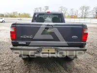 2002 Ford RANGER фото