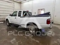 2002 Ford RANGER фото