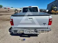 2002 Ford RANGER фото