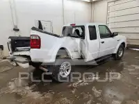 2002 Ford RANGER фото