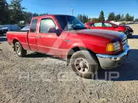 2002 Ford RANGER фото