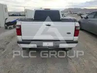2002 Ford RANGER фото