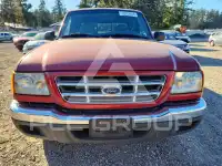 2002 Ford RANGER фото