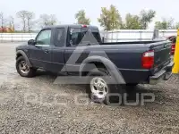 2002 Ford RANGER фото